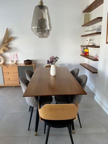 3 quarto Apartamento para arrendar em Orihuela Costa, Orihuela - 1 850 € (Ref: 9470293)