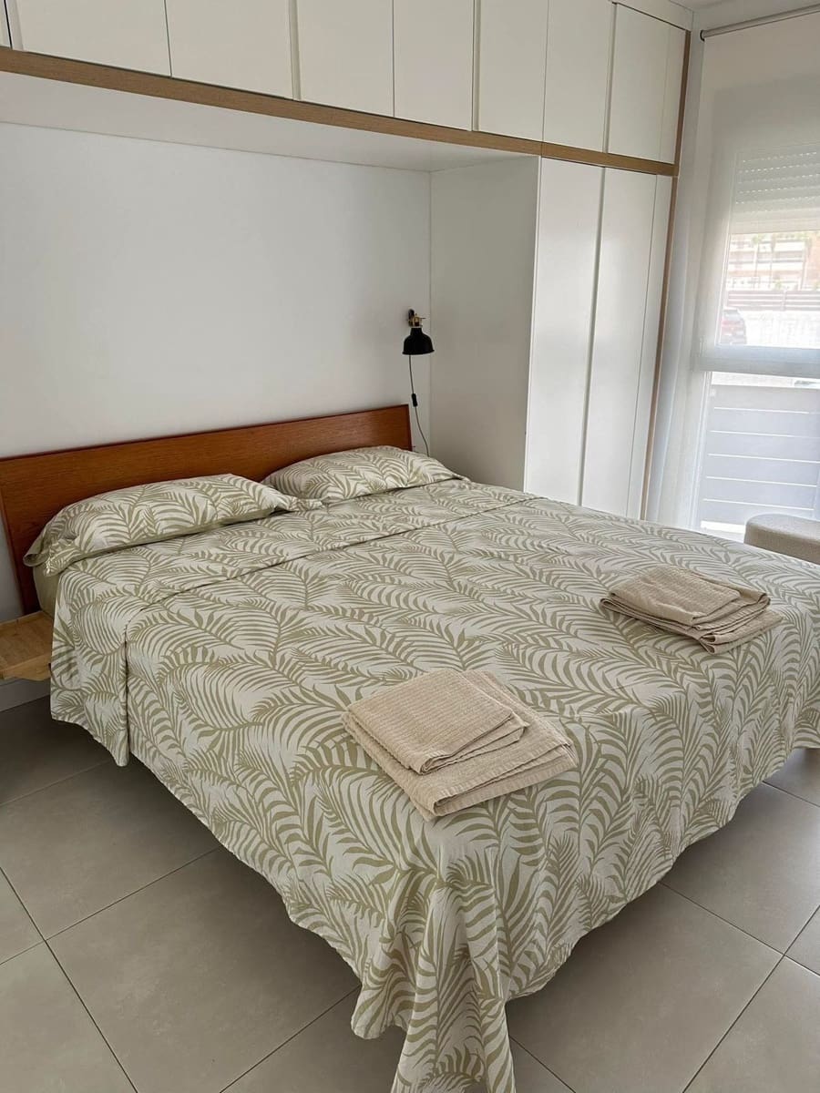 3 quarto Apartamento para arrendar em Orihuela Costa com piscina garagem - 1 850 € (Ref: 9470293)