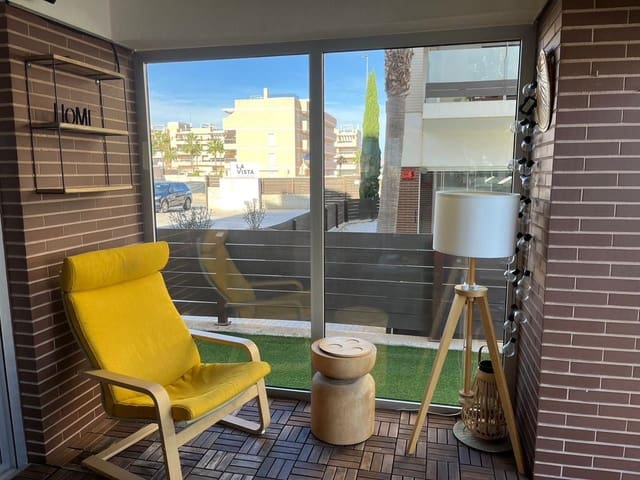 3 quarto Apartamento para arrendar em Orihuela Costa, Orihuela - 1 850 € (Ref: 9470293)