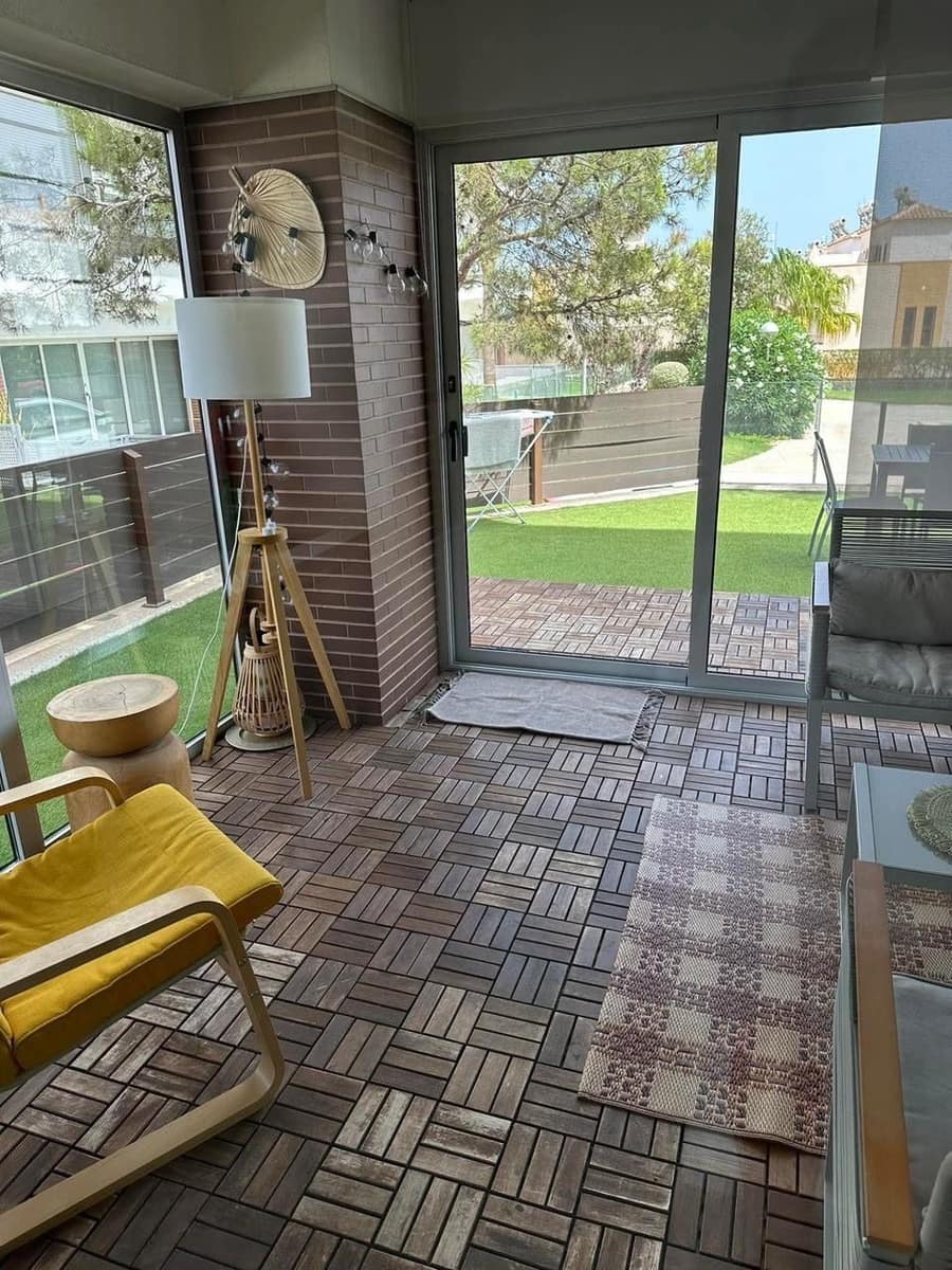 3 quarto Apartamento para arrendar em Orihuela Costa com piscina garagem - 1 850 € (Ref: 9470293)