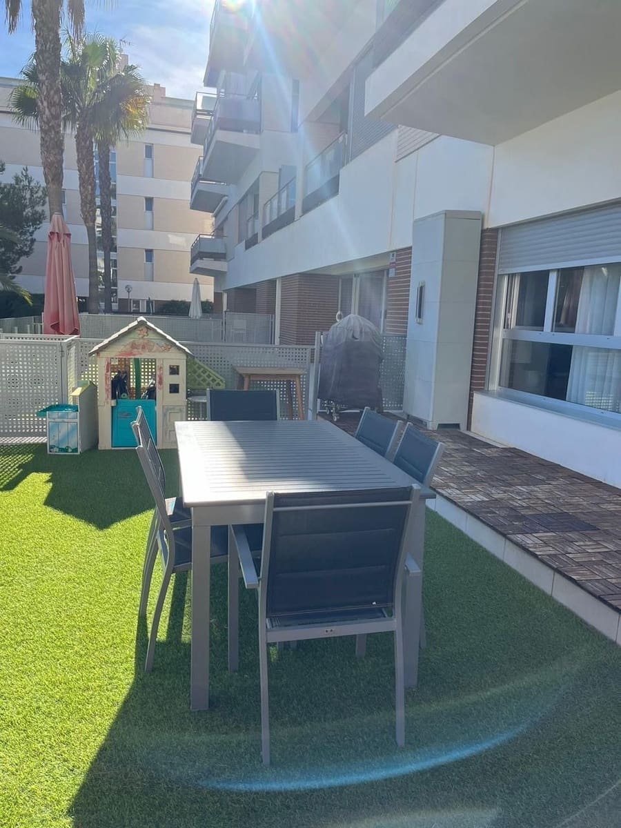 3 quarto Apartamento para arrendar em Orihuela Costa com piscina garagem - 1 850 € (Ref: 9470293)