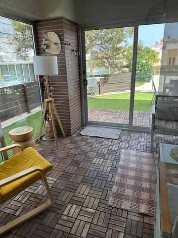 3 quarto Apartamento para arrendar em Orihuela Costa, Orihuela - 1 850 € (Ref: 9470293)