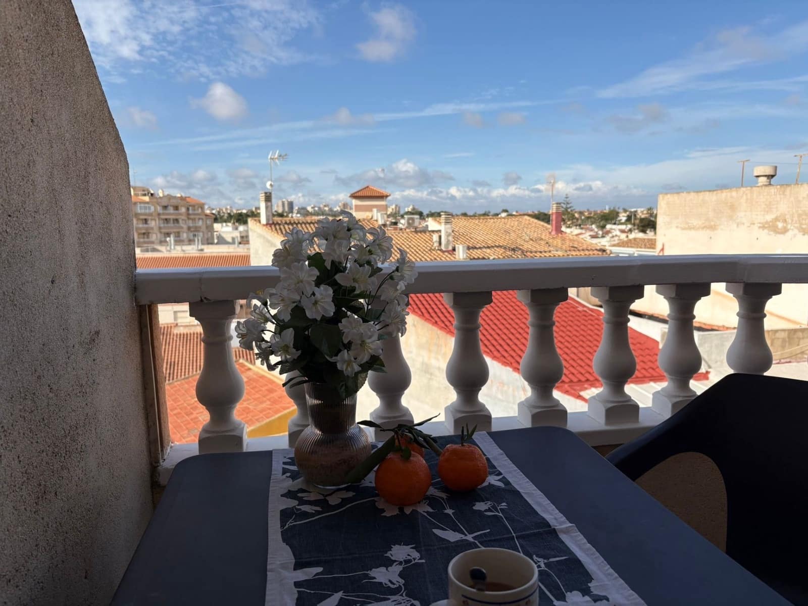 2 quarto Apartamento para arrendar em Torrevieja com piscina - 950 € (Ref: 9470294)