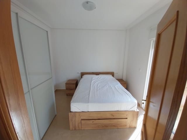 Appartement de 2 chambres à louer à Torrevieja avec piscine garage - 850 € (Ref: 9472013)