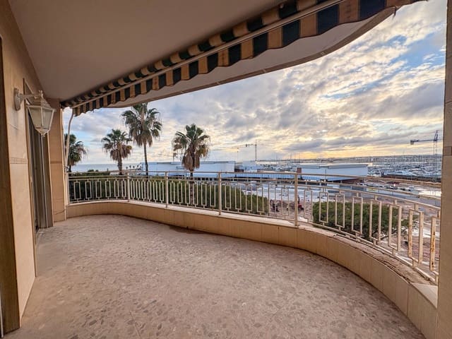 3 makuuhuone Asunto vuokrattavana paikassa Torrevieja - 1 350 € (Ref: 9480922)