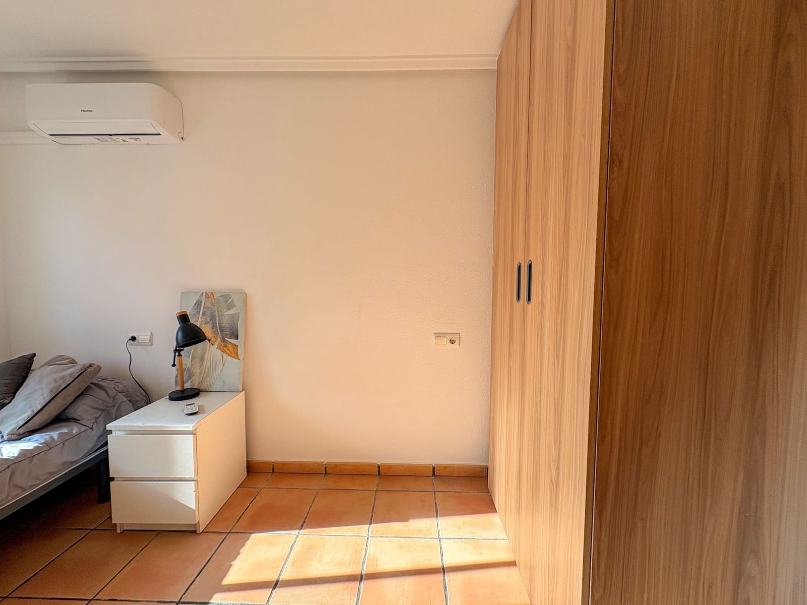 3 bedroom Flat for rent in Torrevieja with garage - € 1,550 (Ref: 9481764)