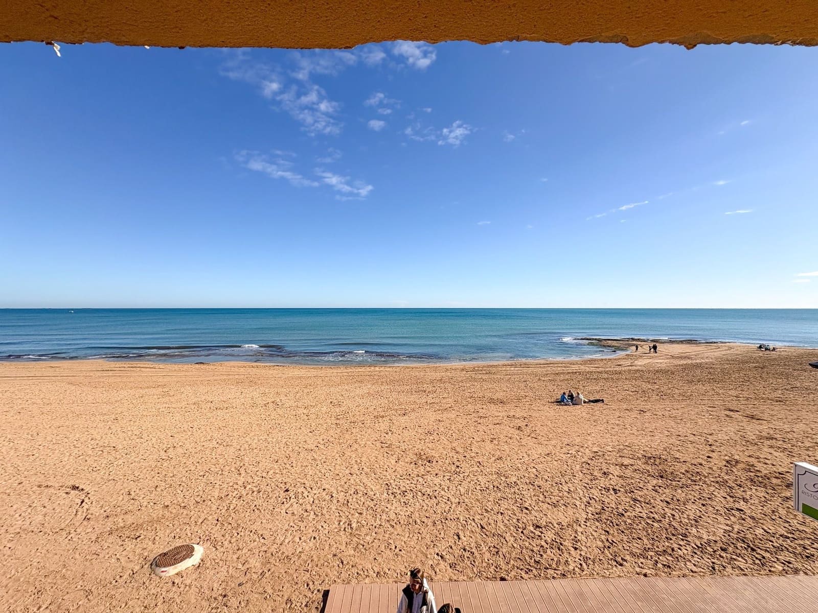 3 bedroom Flat for rent in Torrevieja with garage - € 1,550 (Ref: 9481764)