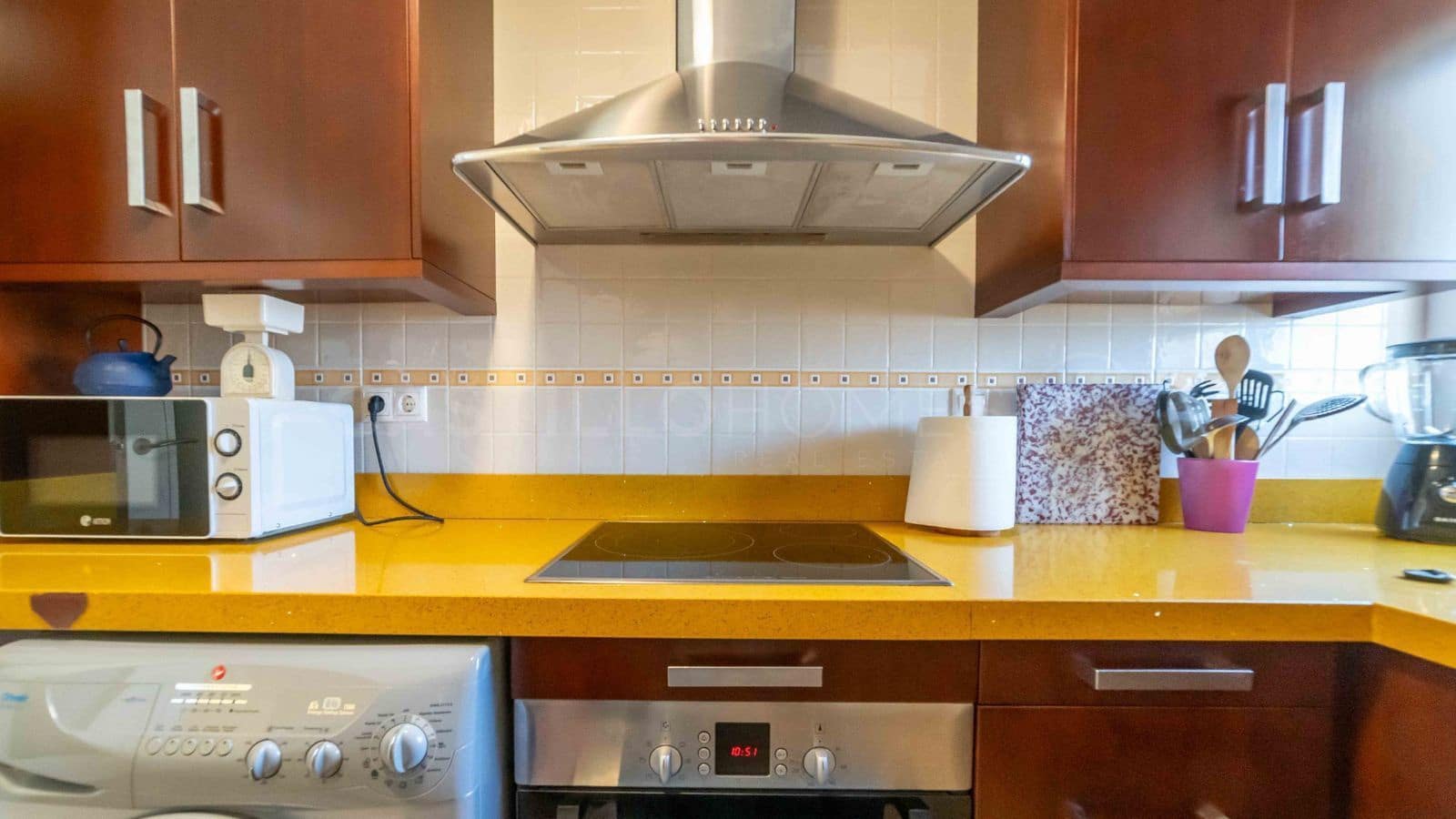 2 bedroom Penthouse for rent in Torre de la Horadada - € 980 (Ref: 9481765)