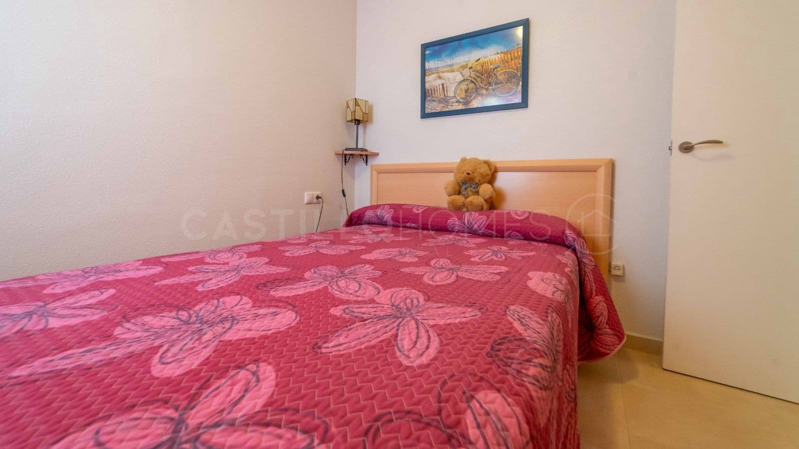 2 bedroom Penthouse for rent in Torre de la Horadada - € 980 (Ref: 9481765)