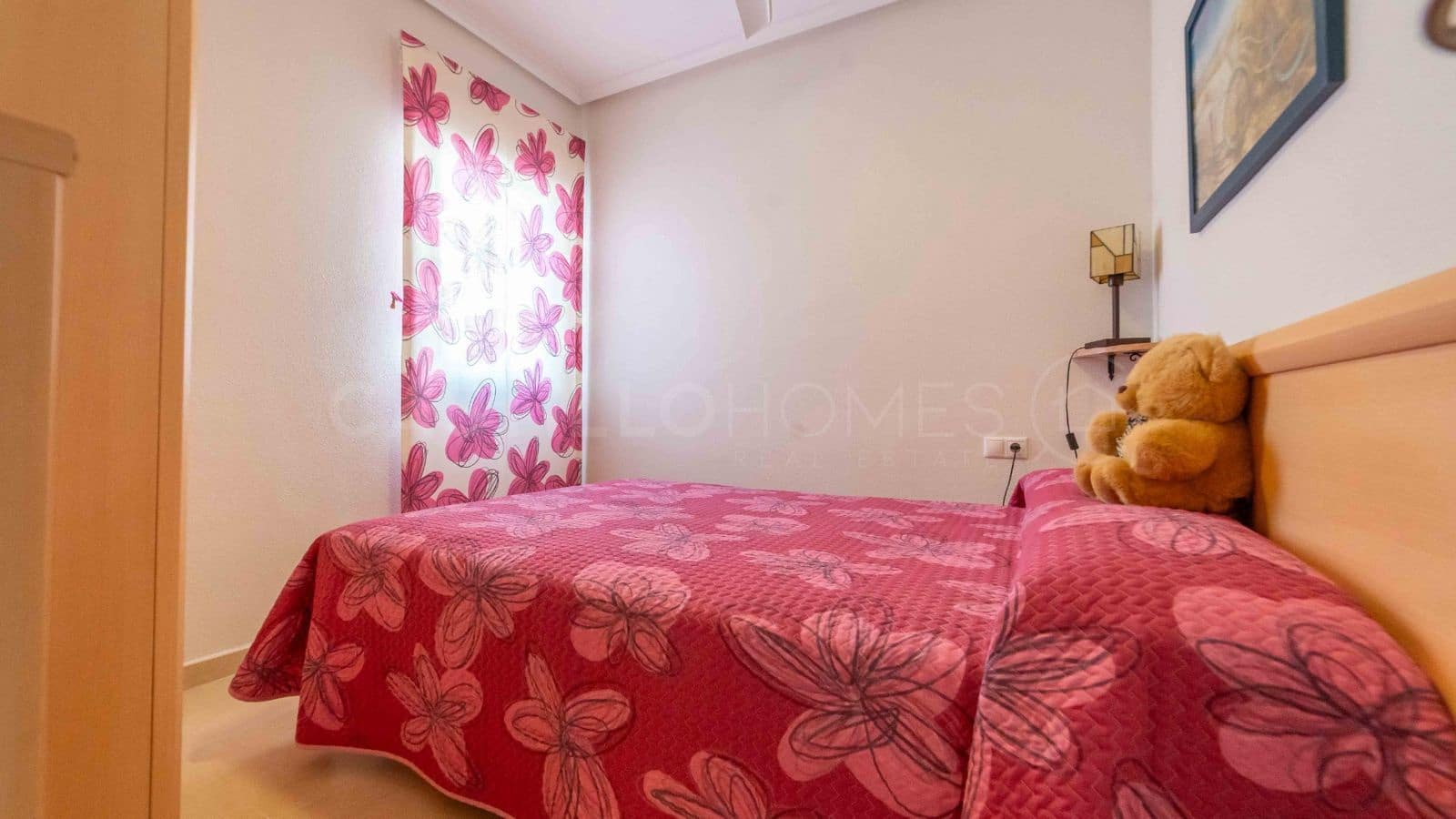 2 bedroom Penthouse for rent in Torre de la Horadada - € 980 (Ref: 9481765)