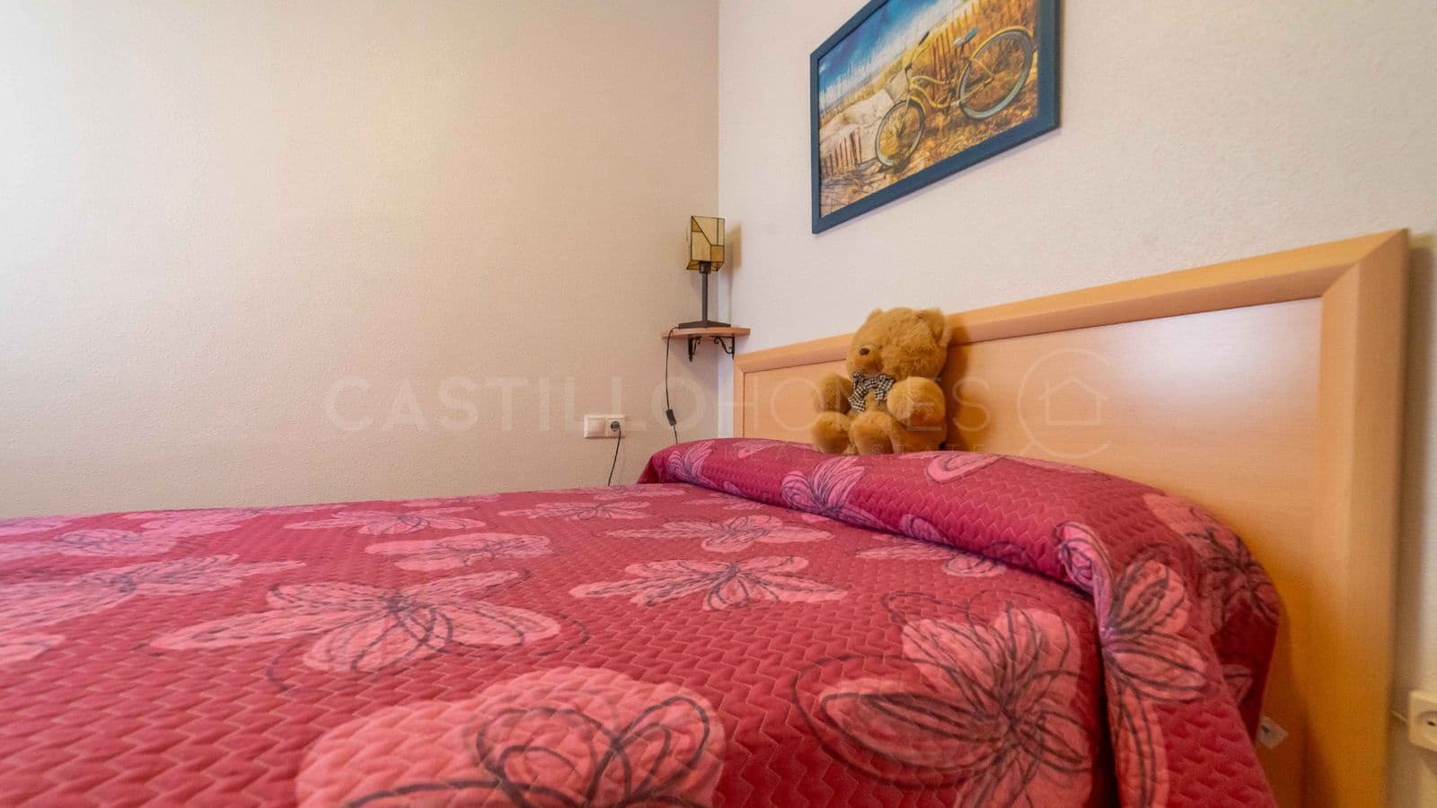 2 bedroom Penthouse for rent in Torre de la Horadada - € 980 (Ref: 9481765)