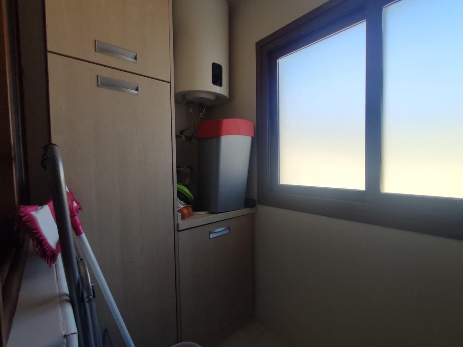 3 makuuhuone Kattohuoneisto vuokrattavana paikassa Guardamar del Segura mukana uima-altaan 
autotalli - 2 000 € (Ref: 9485138)