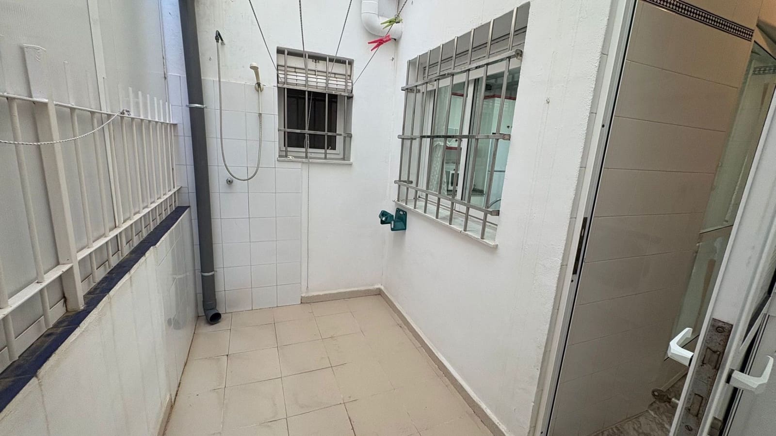 2 bedroom Flat for rent in San Pedro del Pinatar with garage - € 750 (Ref: 9485140)