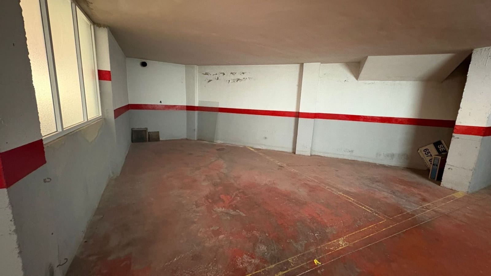 2 bedroom Flat for rent in San Pedro del Pinatar with garage - € 750 (Ref: 9485140)