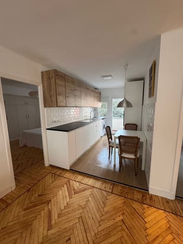 Appartement de 3 chambres à louer à Santander - 1 200 € (Ref: 9488180)
