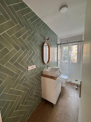 Appartement de 3 chambres à louer à Santander - 1 200 € (Ref: 9488180)