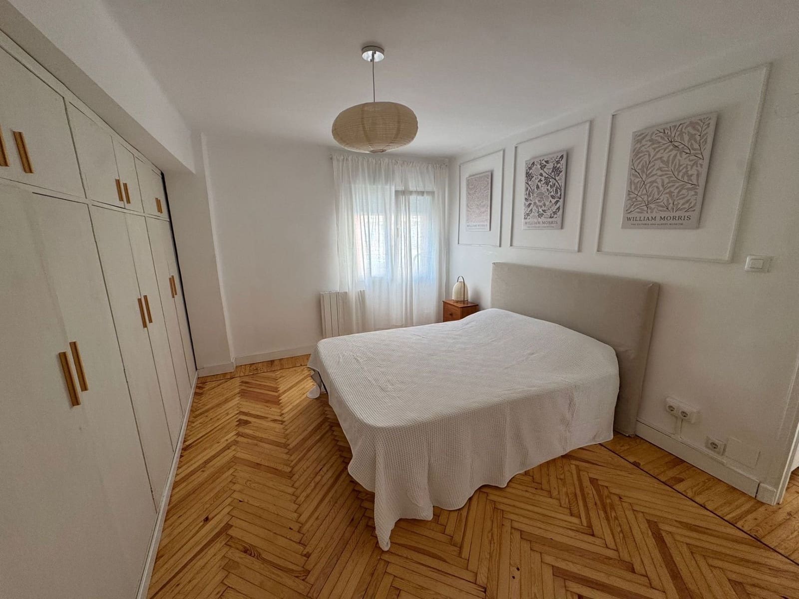 Appartement de 3 chambres à louer à Santander - 1 200 € (Ref: 9488180)