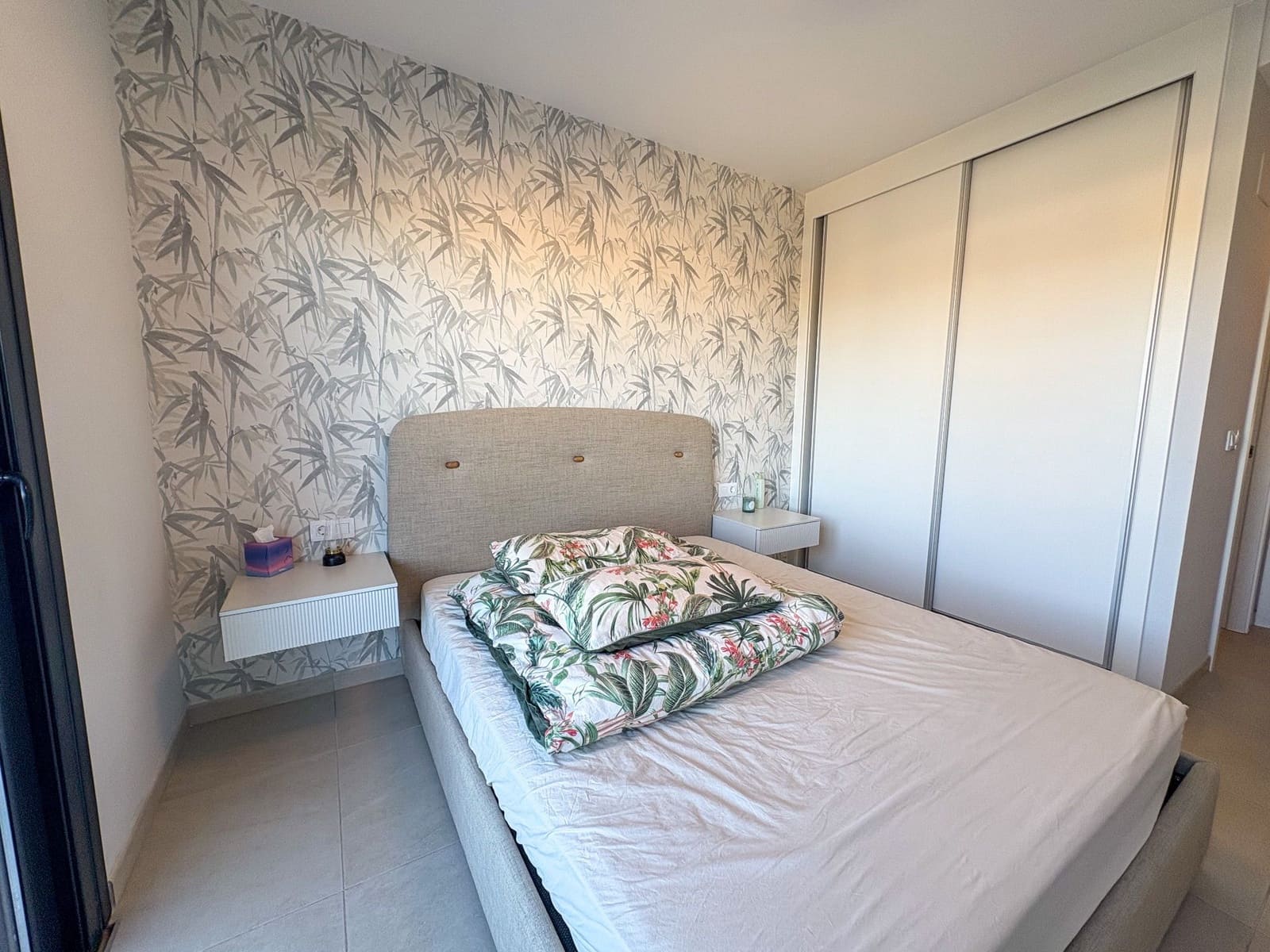 Ático de 2 habitaciones en Orihuela Costa en alquiler con piscina garaje - 2.000 € (Ref: 9488181)