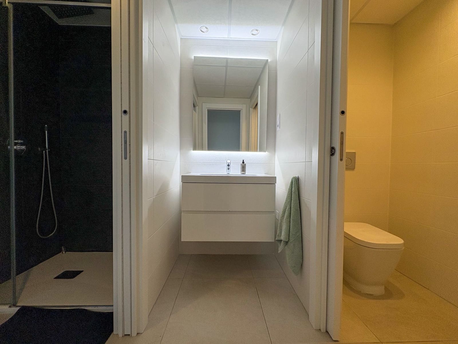 Ático de 2 habitaciones en Orihuela Costa en alquiler con piscina garaje - 2.000 € (Ref: 9488181)