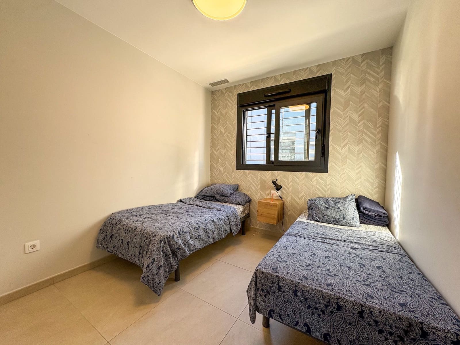 Ático de 2 habitaciones en Orihuela Costa en alquiler con piscina garaje - 2.000 € (Ref: 9488181)