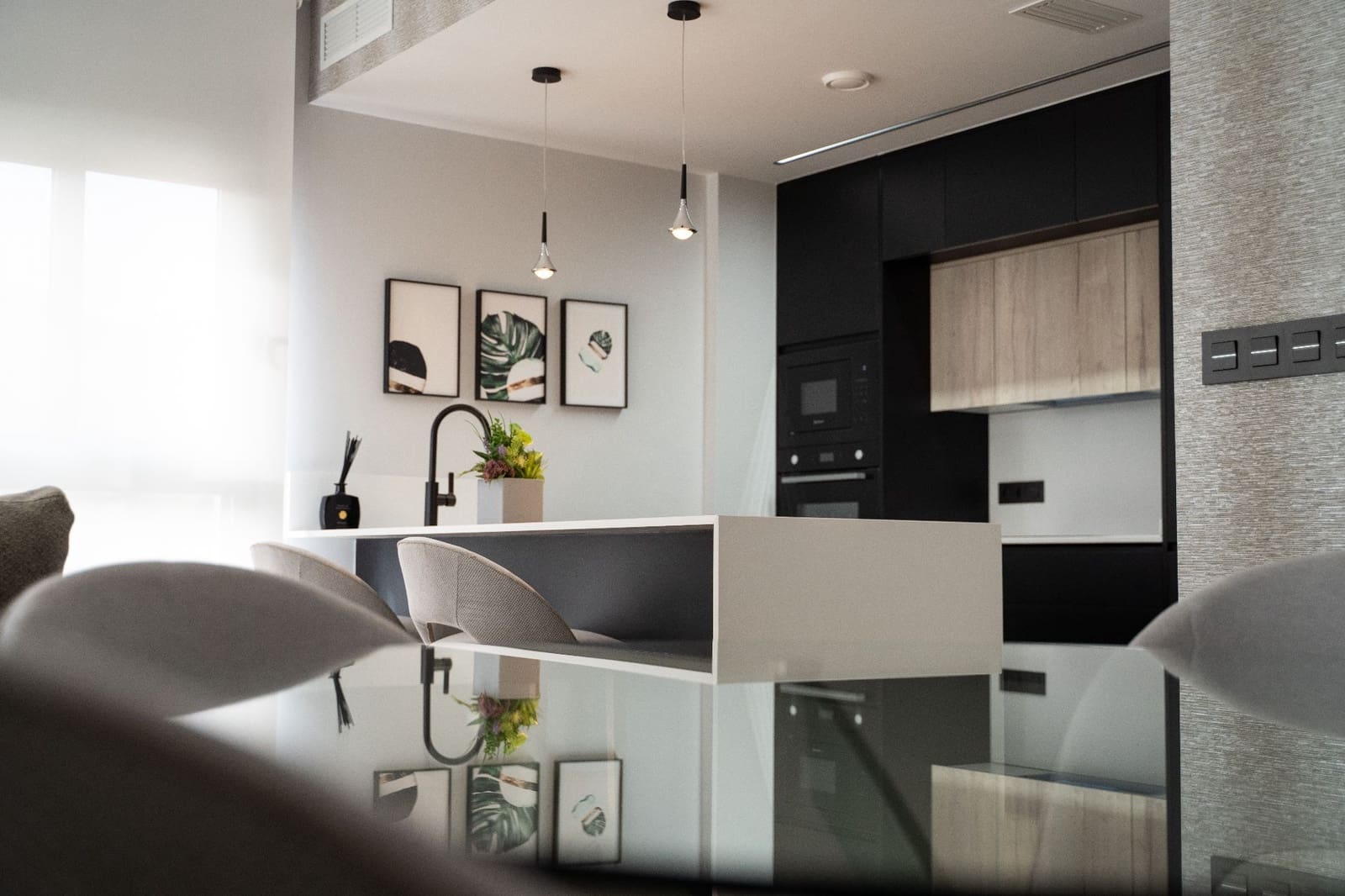 2 quarto Penthouse para venda em Pilar de la Horadada com piscina garagem - 330 000 € (Ref: 9491070)