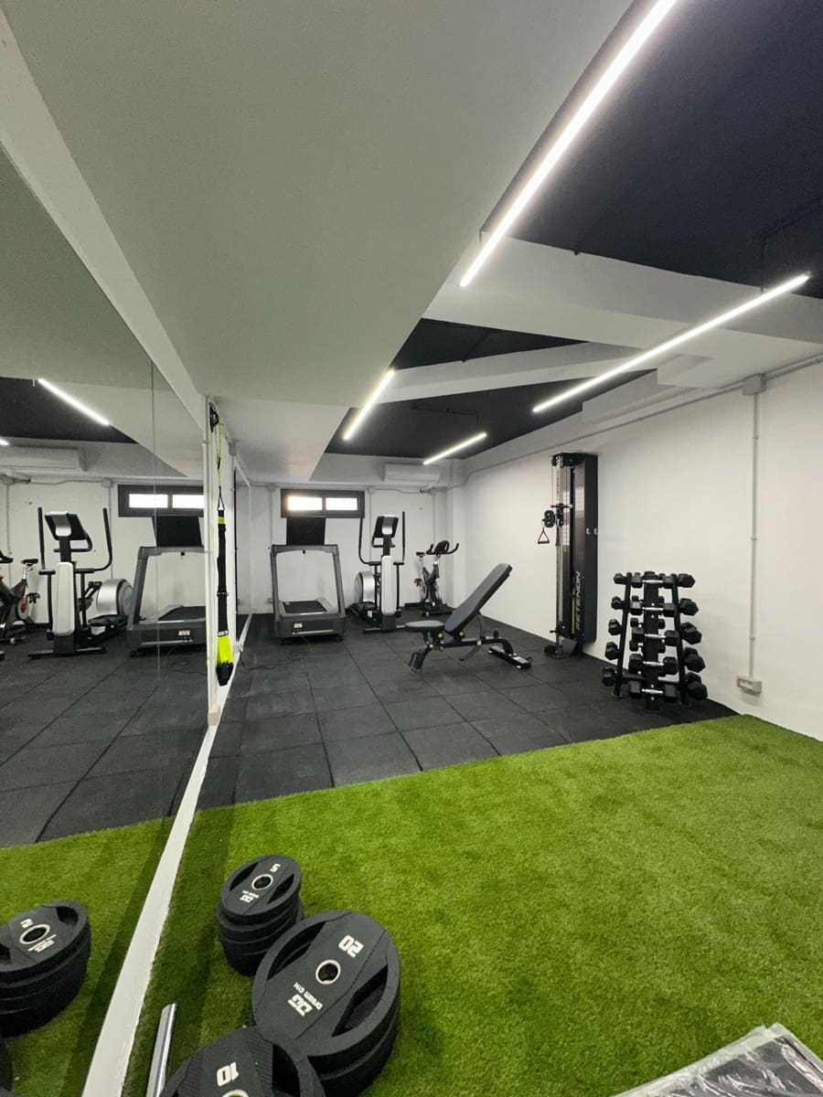 Ático de 2 habitaciones en Pilar de la Horadada en venta con piscina garaje - 330.000 € (Ref: 9491070)