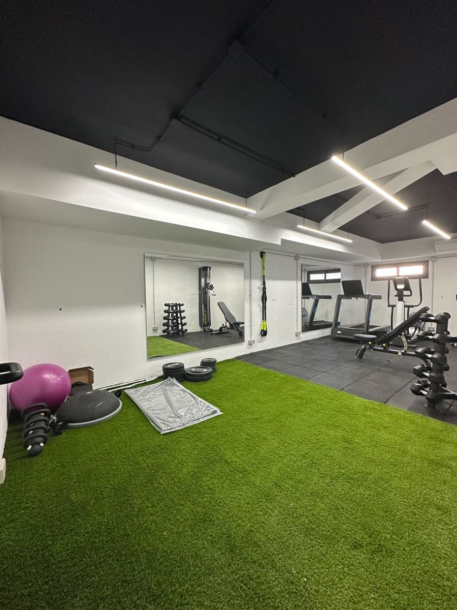 Ático de 2 habitaciones en Pilar de la Horadada en venta con piscina garaje - 330.000 € (Ref: 9491070)