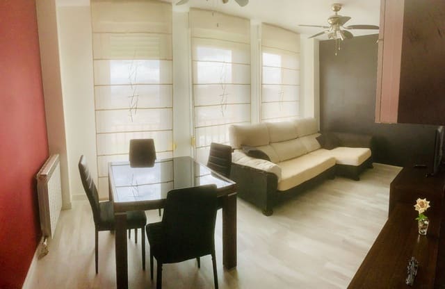 2 sovrum Takvåning att hyra i Santander med garage - 1 200 € (Ref: 9491072)