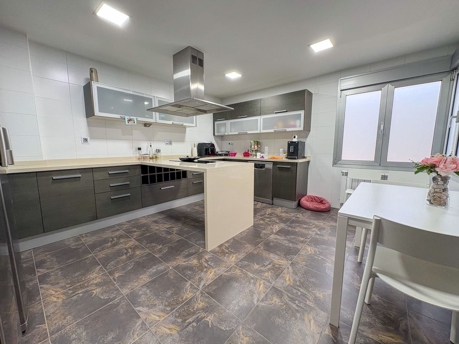 4 makuuhuone Omakotitalo myytävänä paikassa Pilar de la Horadada mukana 
autotalli - 325 000 € (Ref: 9494263)