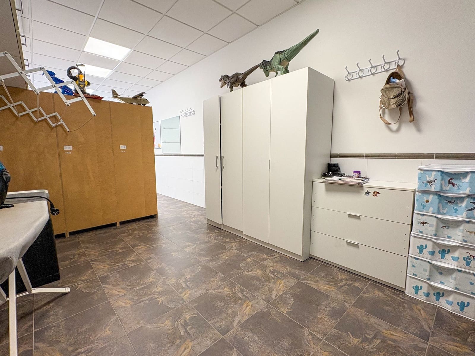 4 makuuhuone Omakotitalo myytävänä paikassa Pilar de la Horadada mukana 
autotalli - 325 000 € (Ref: 9494263)