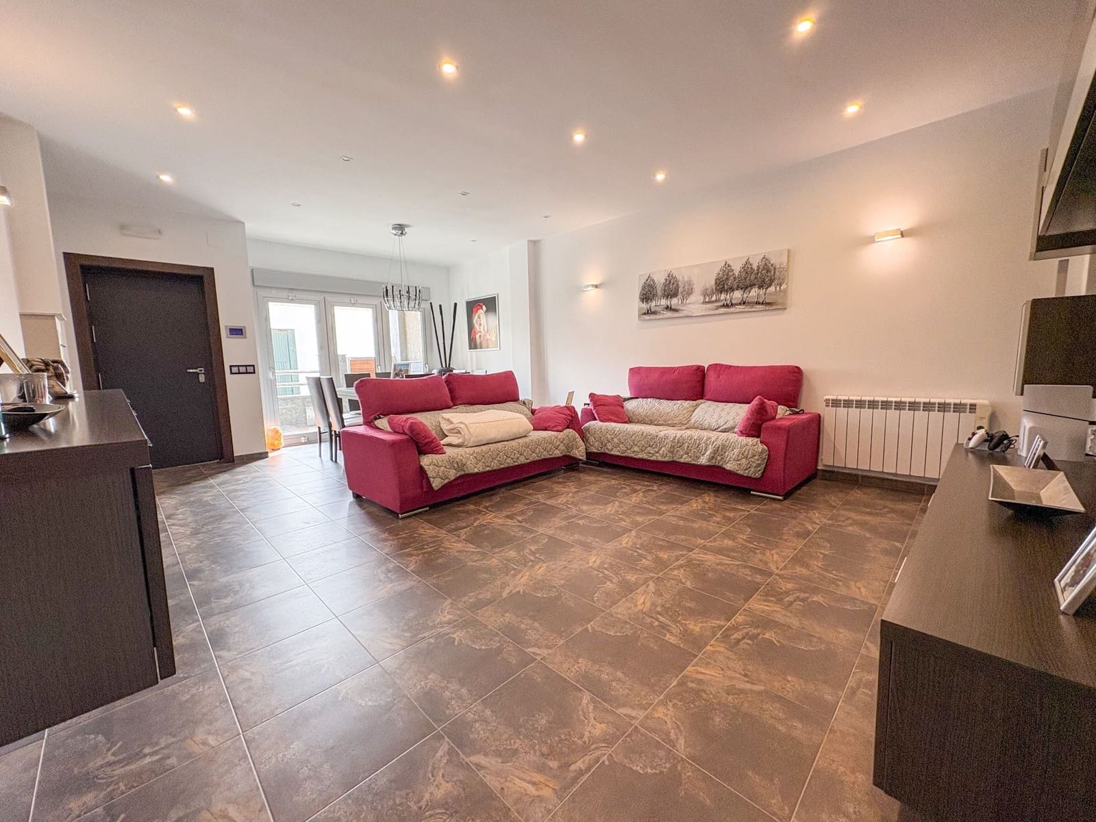 4 makuuhuone Omakotitalo myytävänä paikassa Pilar de la Horadada mukana 
autotalli - 325 000 € (Ref: 9494263)