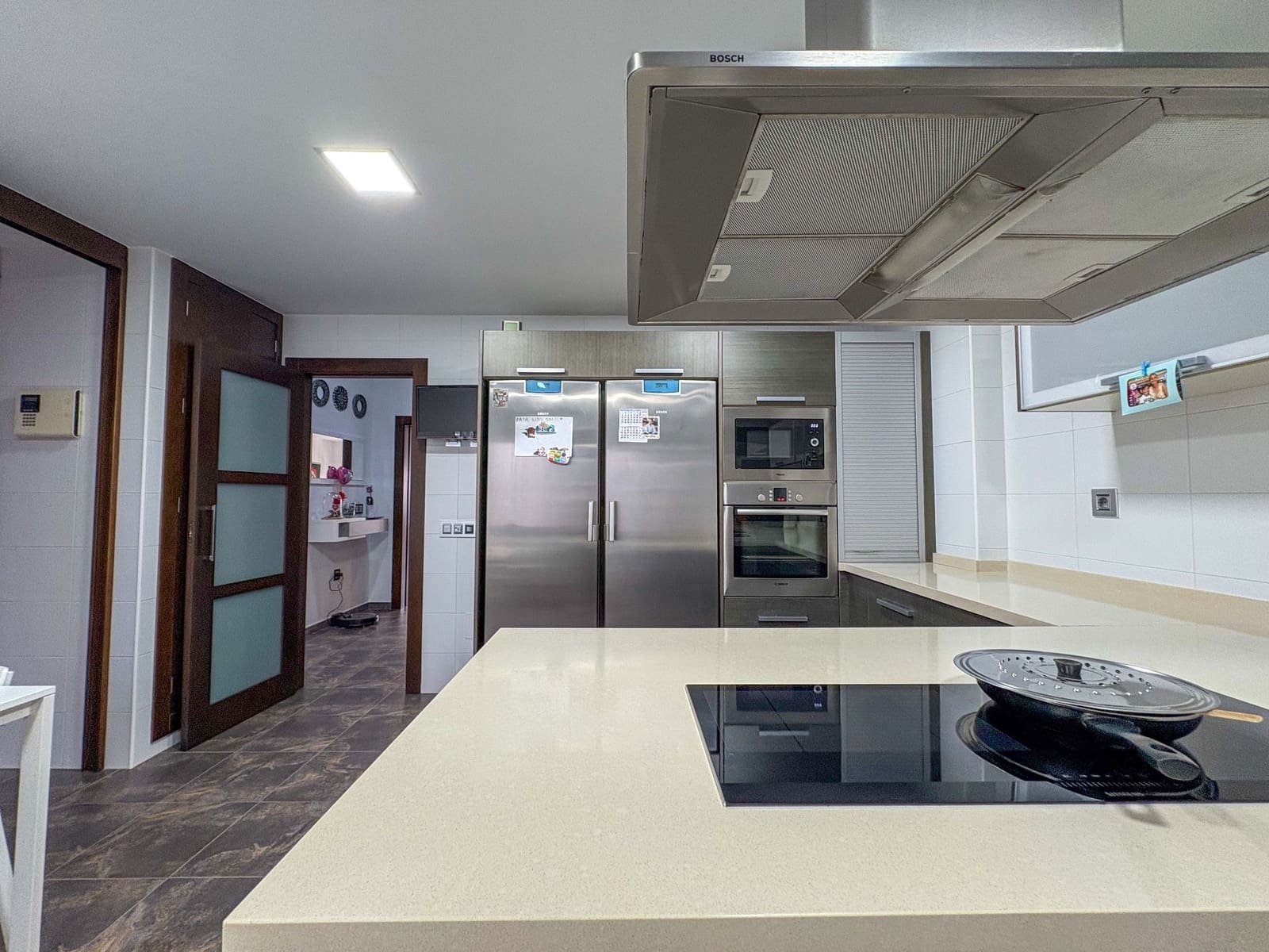 4 makuuhuone Omakotitalo myytävänä paikassa Pilar de la Horadada mukana 
autotalli - 325 000 € (Ref: 9494263)