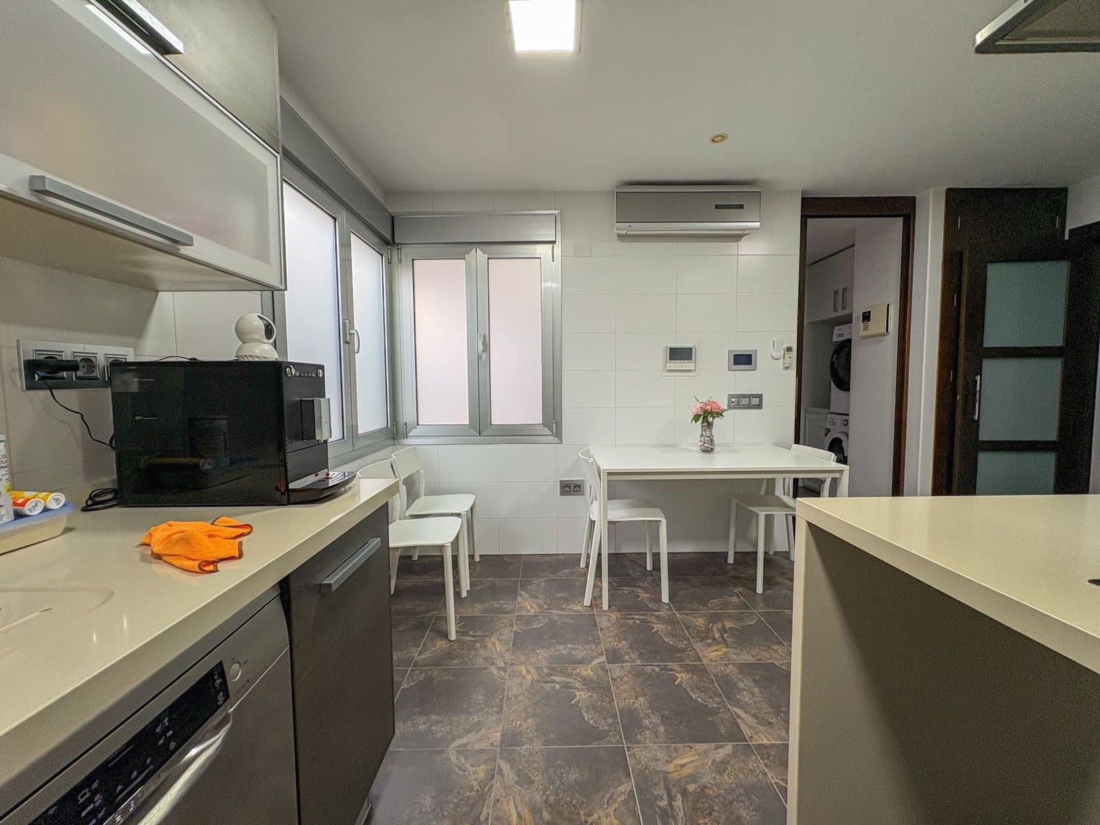 4 makuuhuone Omakotitalo myytävänä paikassa Pilar de la Horadada mukana 
autotalli - 325 000 € (Ref: 9494263)