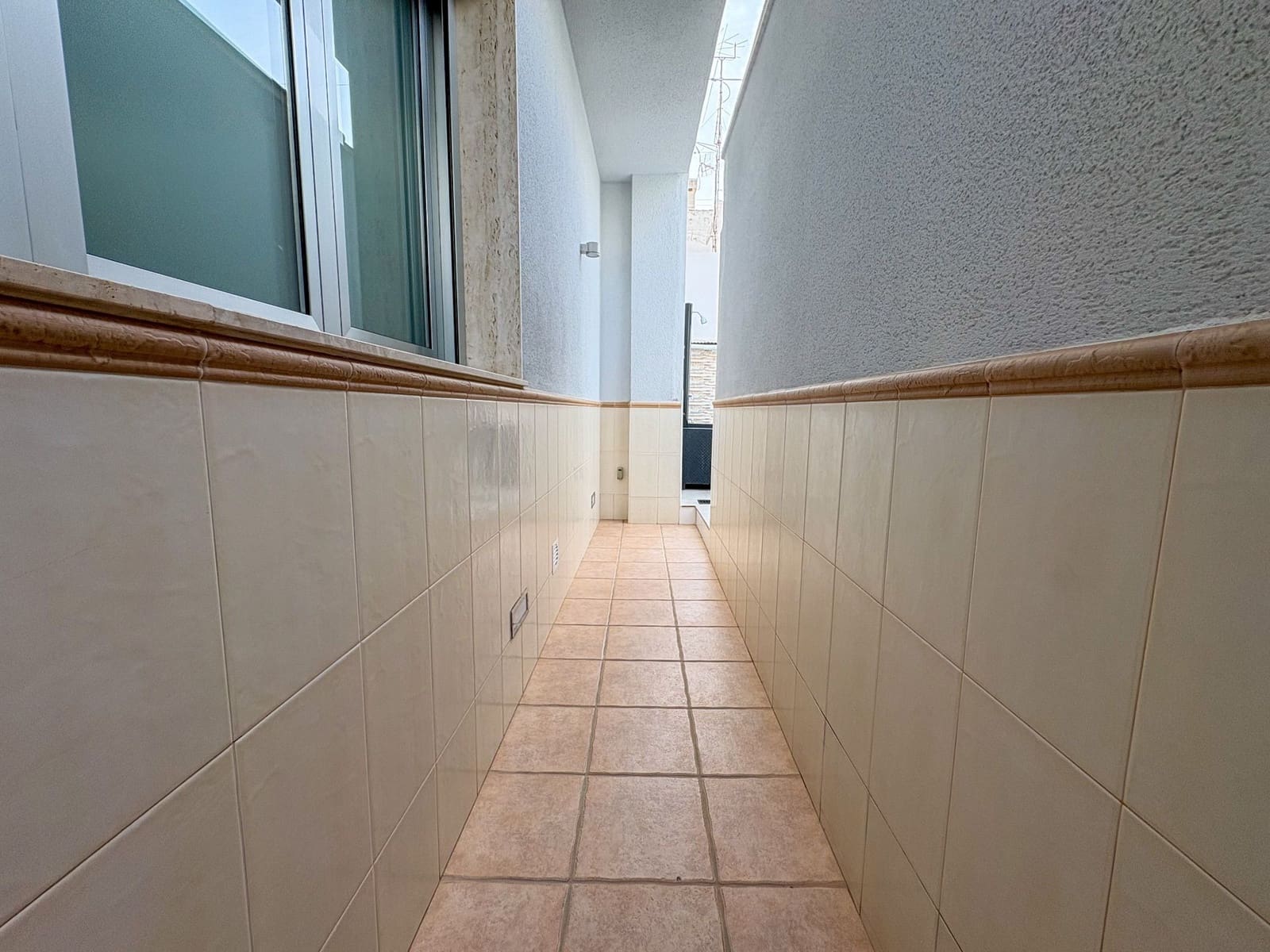 4 makuuhuone Omakotitalo myytävänä paikassa Pilar de la Horadada mukana 
autotalli - 325 000 € (Ref: 9494263)