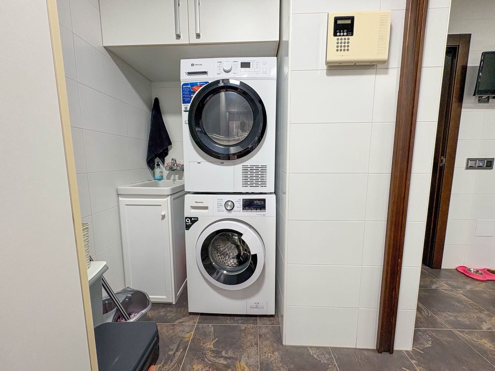 4 makuuhuone Omakotitalo myytävänä paikassa Pilar de la Horadada mukana 
autotalli - 325 000 € (Ref: 9494263)