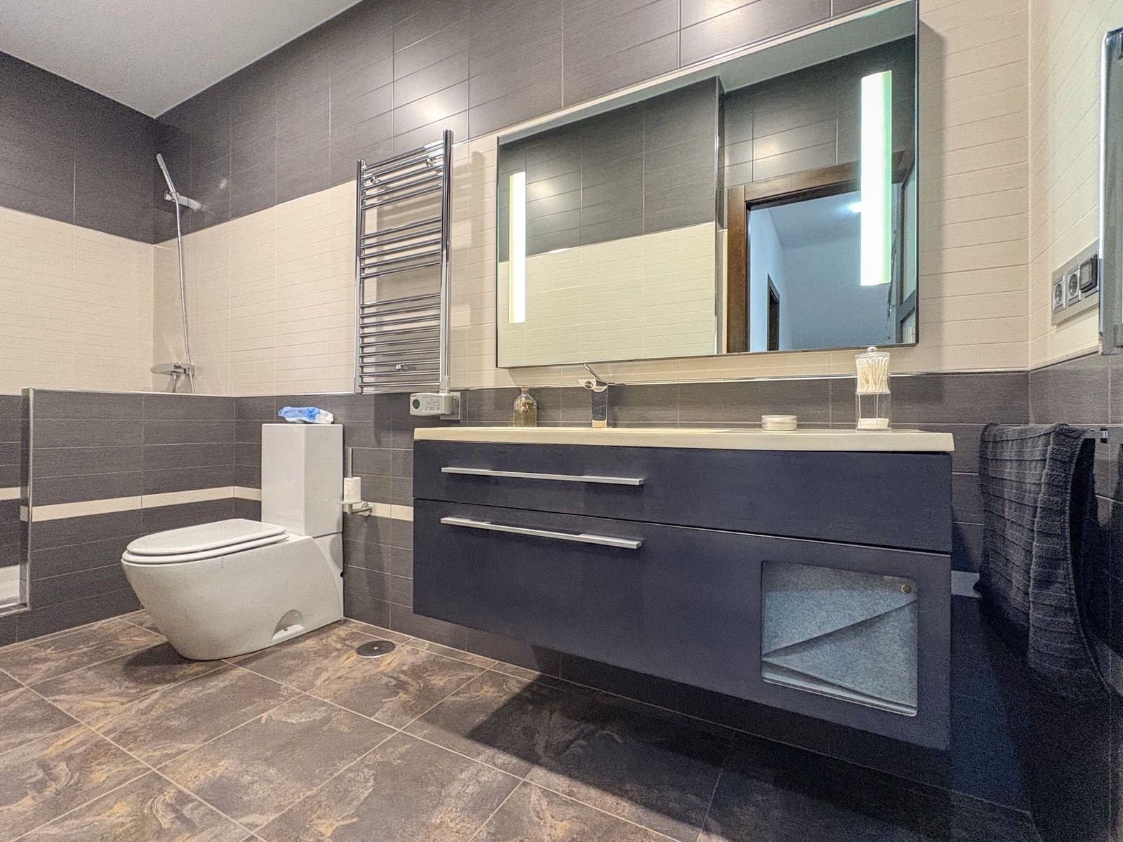 4 makuuhuone Omakotitalo myytävänä paikassa Pilar de la Horadada mukana 
autotalli - 325 000 € (Ref: 9494263)