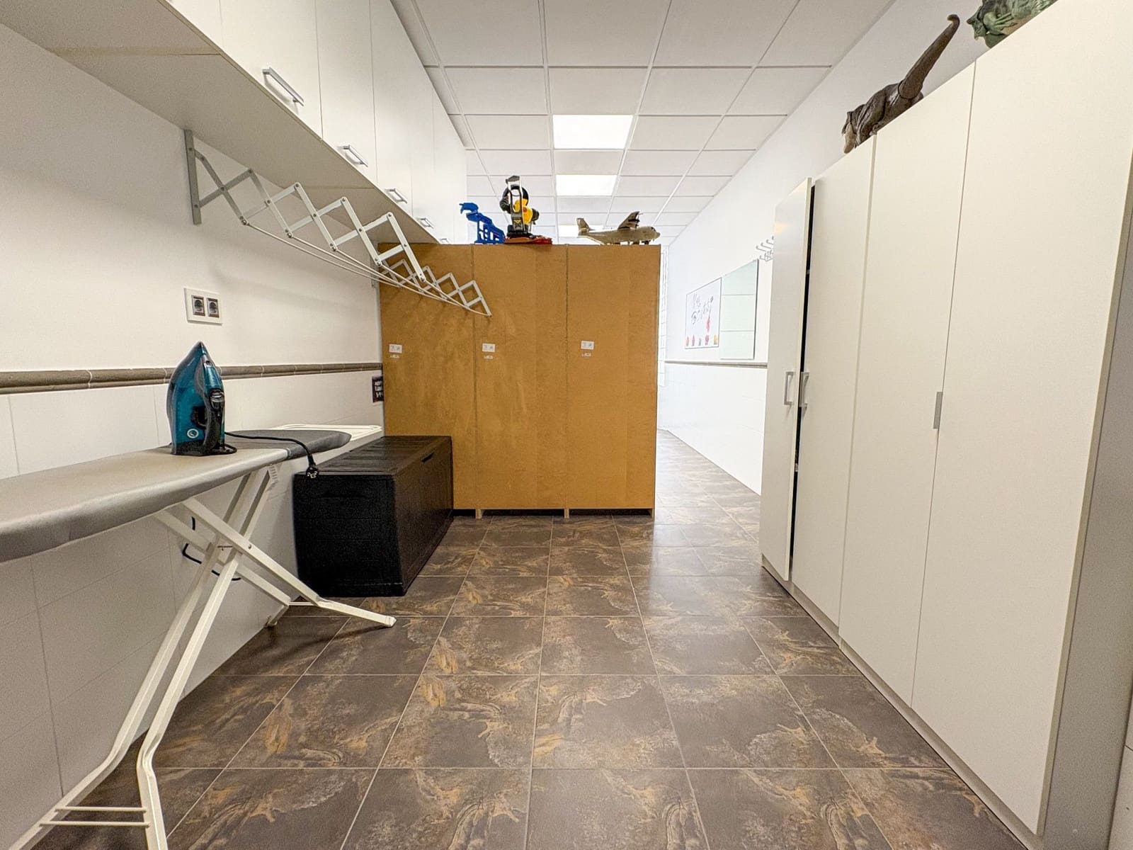 4 makuuhuone Omakotitalo myytävänä paikassa Pilar de la Horadada mukana 
autotalli - 325 000 € (Ref: 9494263)