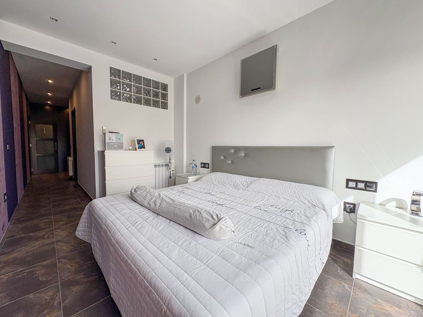 4 makuuhuone Omakotitalo myytävänä paikassa Pilar de la Horadada mukana 
autotalli - 325 000 € (Ref: 9494263)