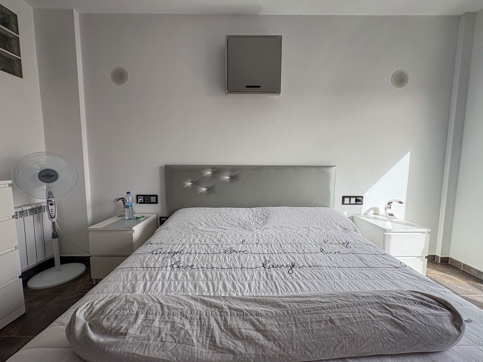 4 makuuhuone Omakotitalo myytävänä paikassa Pilar de la Horadada mukana 
autotalli - 325 000 € (Ref: 9494263)