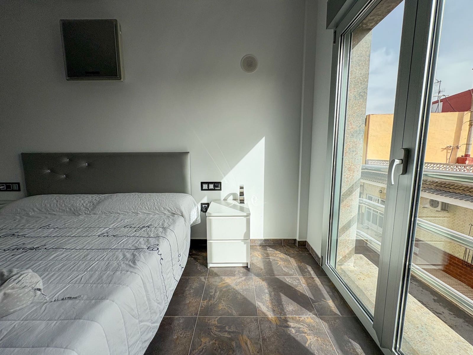 4 makuuhuone Omakotitalo myytävänä paikassa Pilar de la Horadada mukana 
autotalli - 325 000 € (Ref: 9494263)