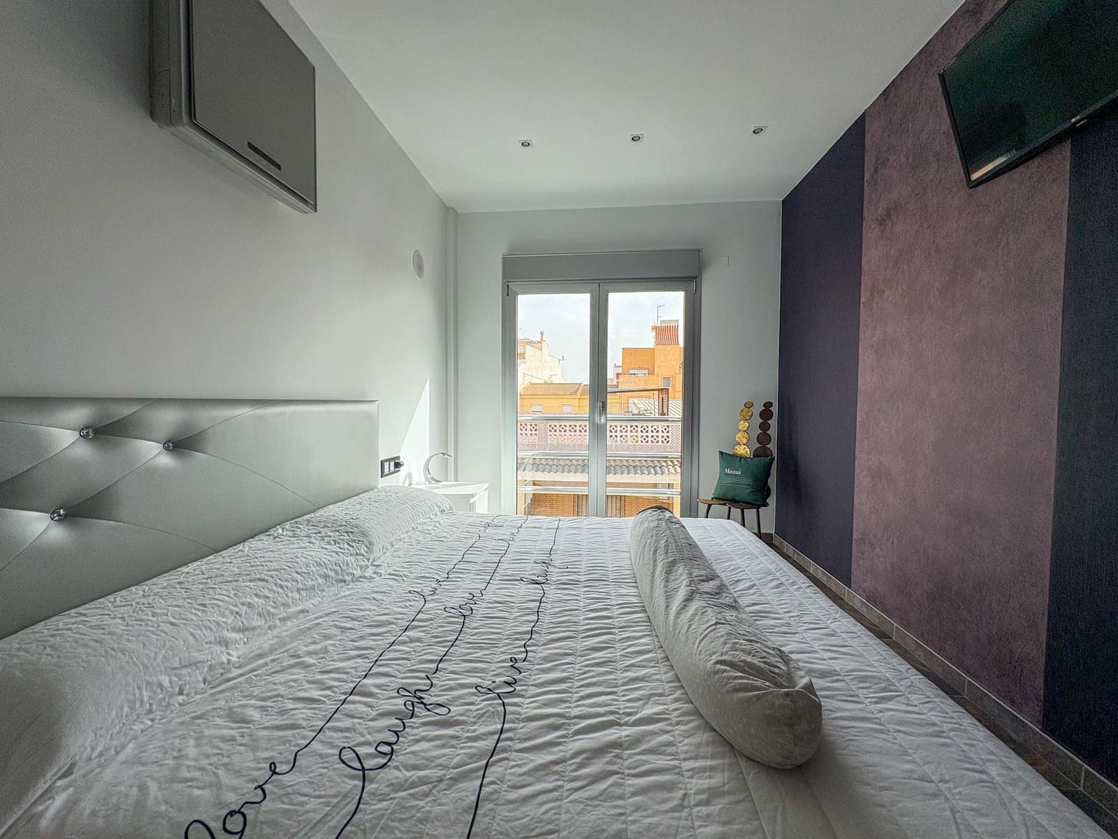 4 makuuhuone Omakotitalo myytävänä paikassa Pilar de la Horadada mukana 
autotalli - 325 000 € (Ref: 9494263)