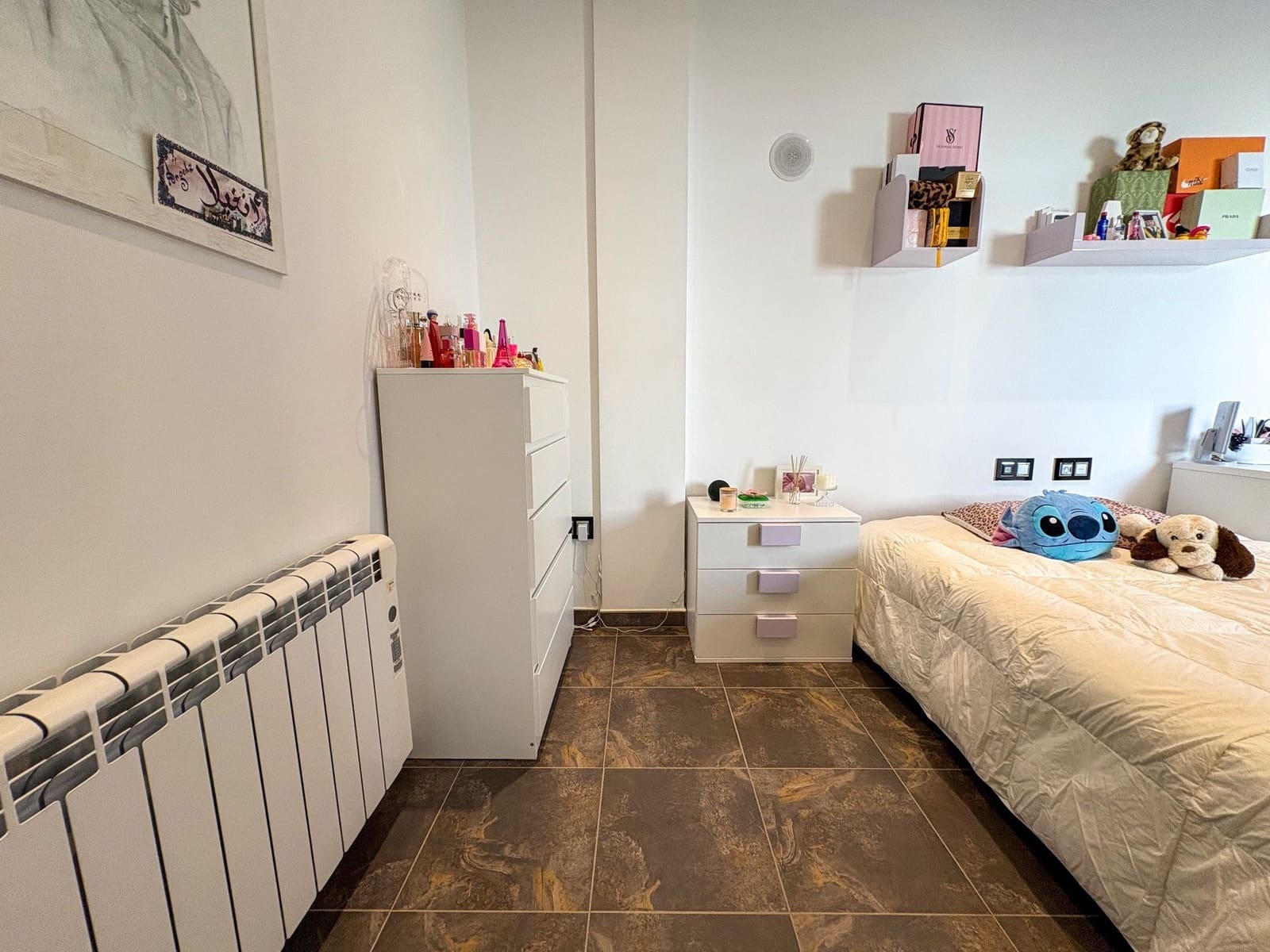 4 makuuhuone Omakotitalo myytävänä paikassa Pilar de la Horadada mukana 
autotalli - 325 000 € (Ref: 9494263)