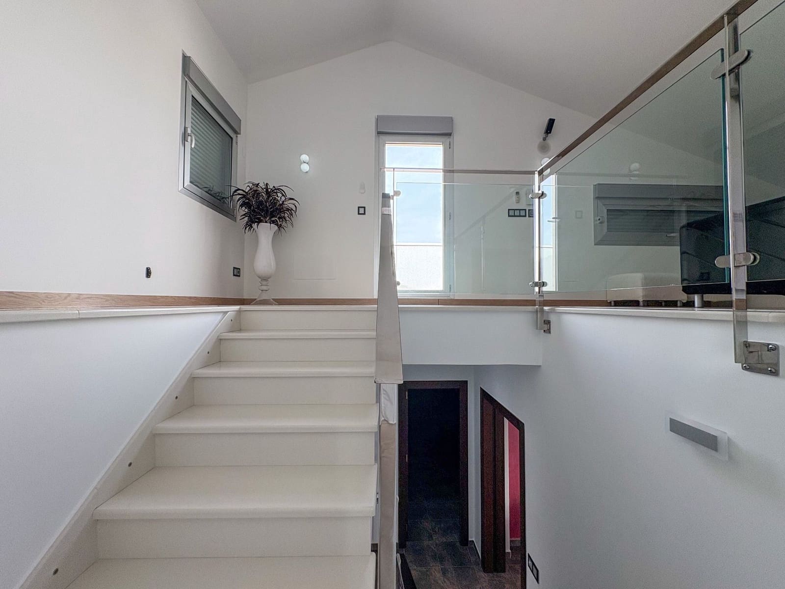 4 makuuhuone Omakotitalo myytävänä paikassa Pilar de la Horadada mukana 
autotalli - 325 000 € (Ref: 9494263)