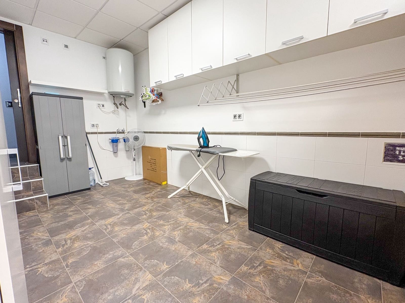 4 makuuhuone Omakotitalo myytävänä paikassa Pilar de la Horadada mukana 
autotalli - 325 000 € (Ref: 9494263)