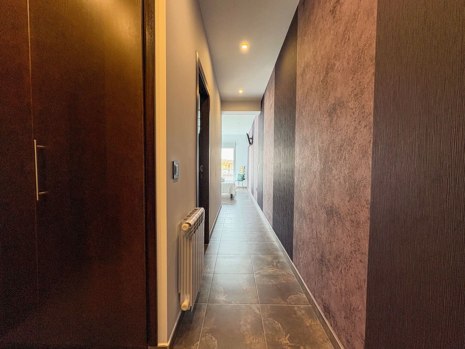 4 makuuhuone Omakotitalo myytävänä paikassa Pilar de la Horadada mukana 
autotalli - 325 000 € (Ref: 9494263)