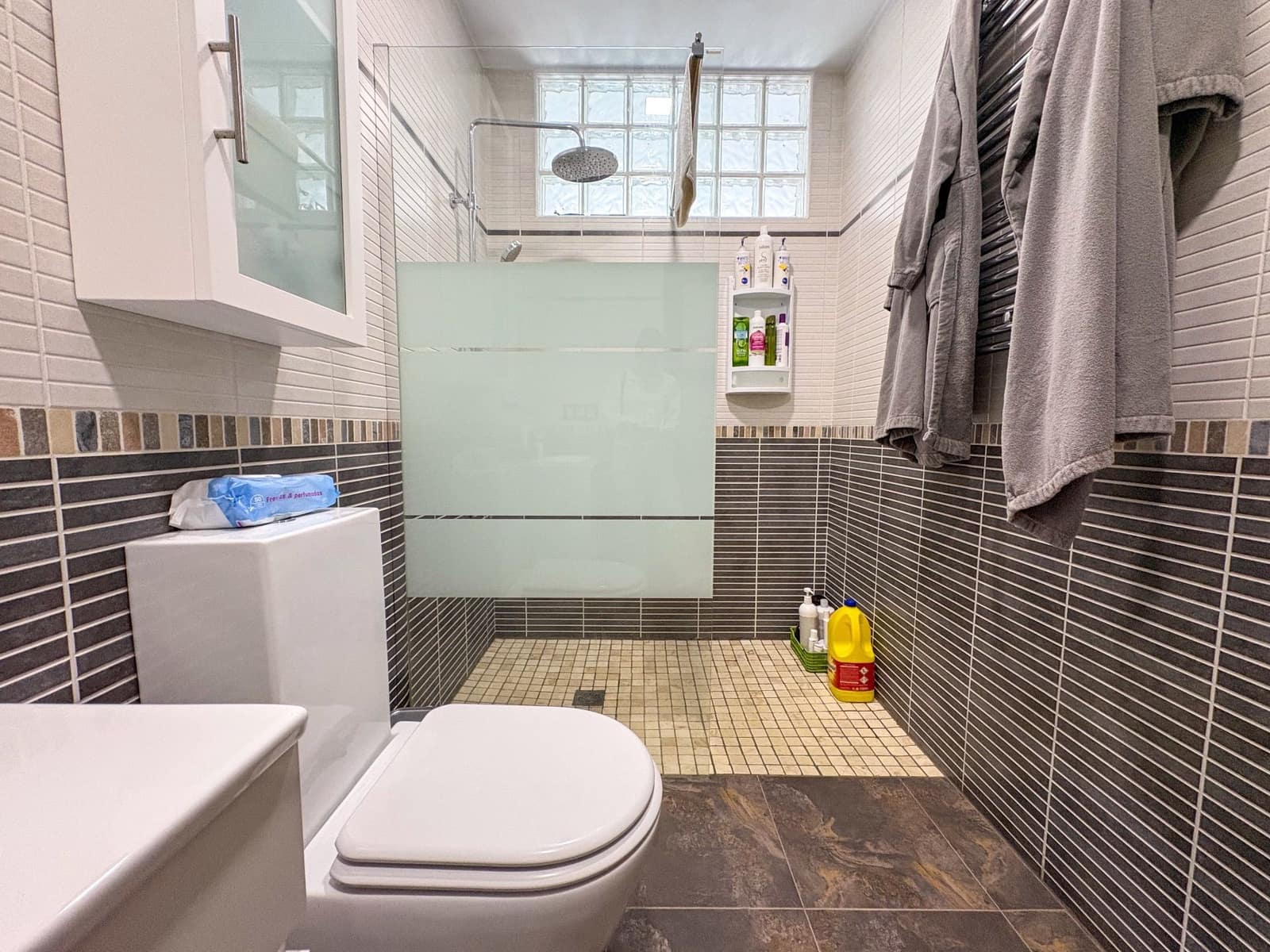 4 makuuhuone Omakotitalo myytävänä paikassa Pilar de la Horadada mukana 
autotalli - 325 000 € (Ref: 9494263)