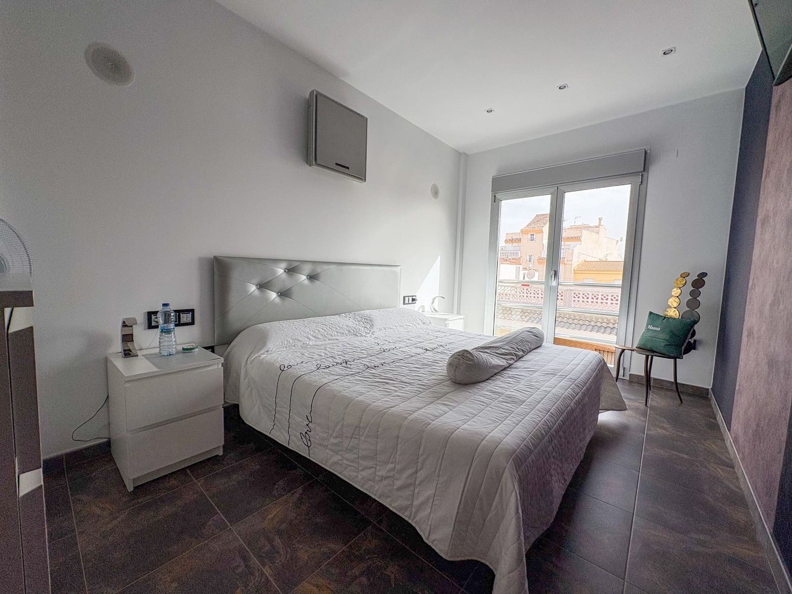 4 makuuhuone Omakotitalo myytävänä paikassa Pilar de la Horadada mukana 
autotalli - 325 000 € (Ref: 9494263)