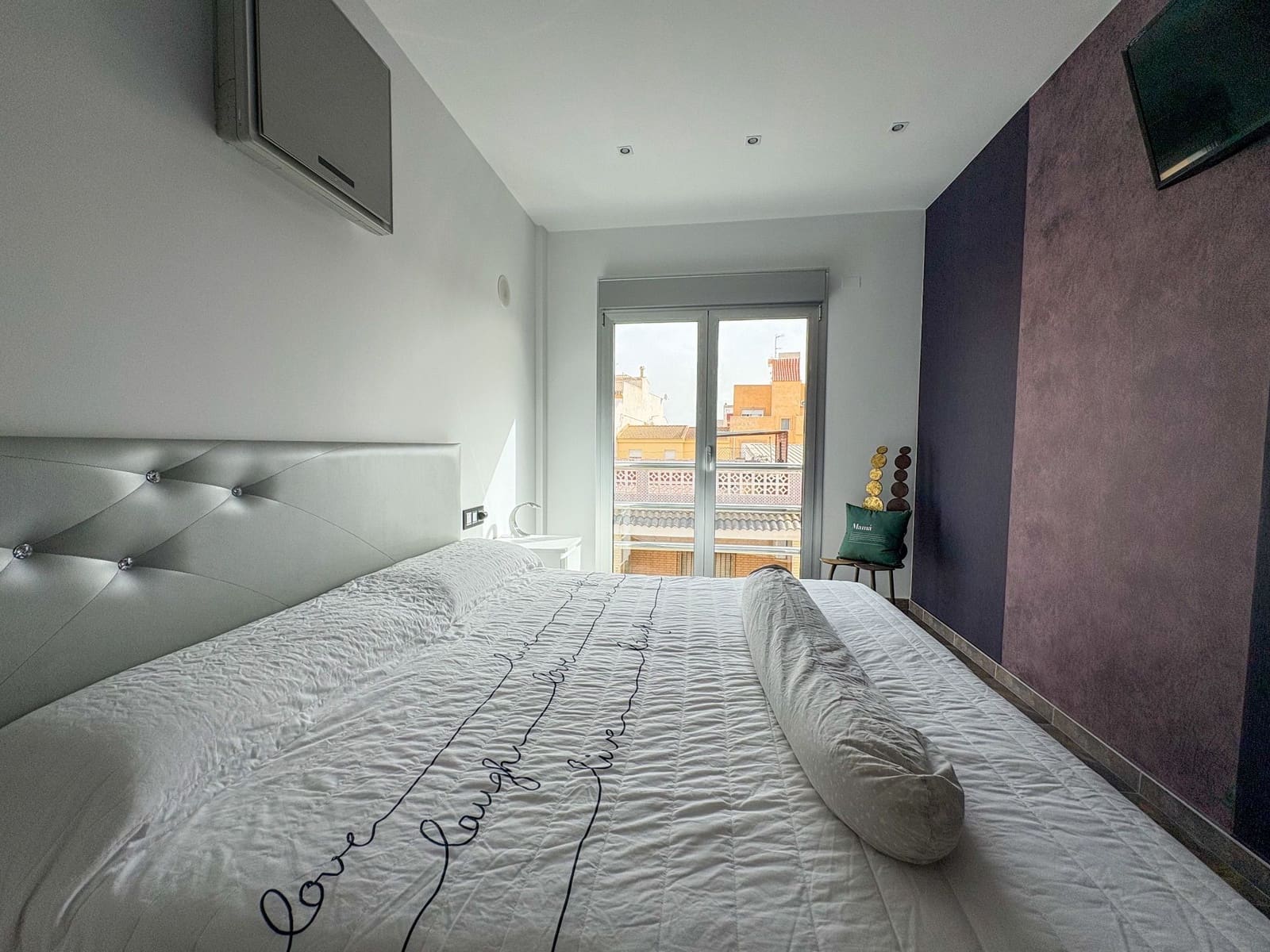 4 makuuhuone Omakotitalo myytävänä paikassa Pilar de la Horadada mukana 
autotalli - 325 000 € (Ref: 9494263)