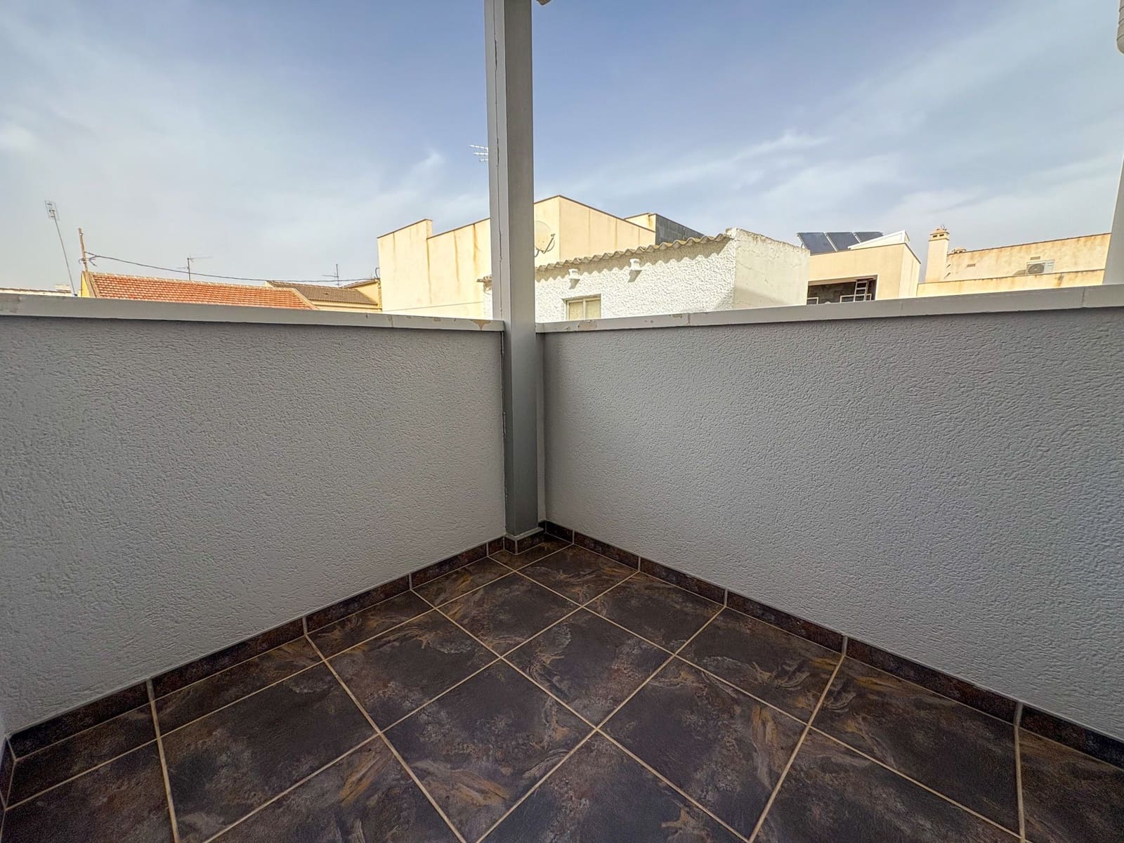 4 makuuhuone Omakotitalo myytävänä paikassa Pilar de la Horadada mukana 
autotalli - 325 000 € (Ref: 9494263)