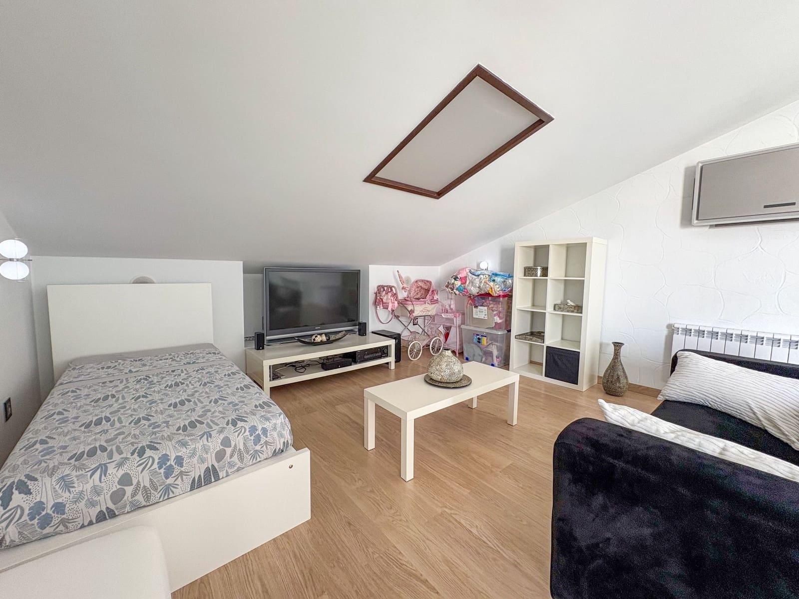 4 makuuhuone Omakotitalo myytävänä paikassa Pilar de la Horadada mukana 
autotalli - 325 000 € (Ref: 9494263)